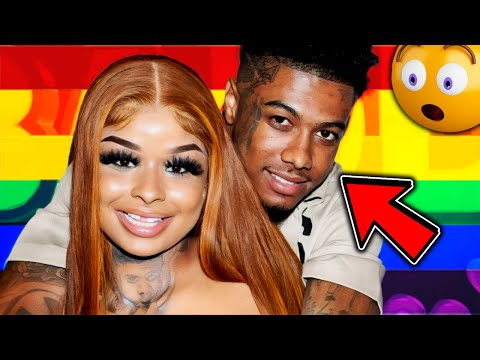 This Famous Rapper Gets Exposed For DOING THIS WITH MEN!