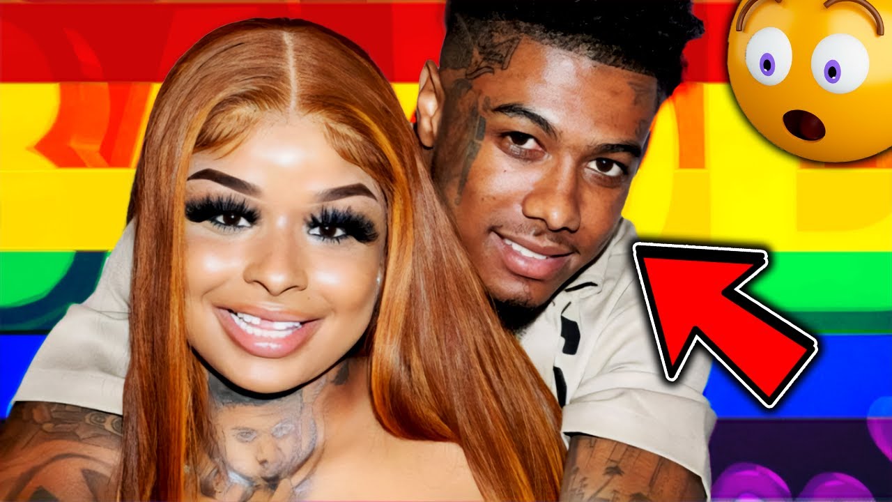 This Famous Rapper Gets Exposed For DOING THIS WITH MEN! - YouTube