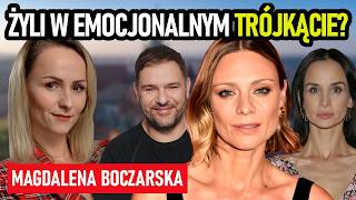 Wybaczyła Mu Zdradę I Dziecko? Prawda O Relacji Boczarskiej Z Karolakiem Zaskakuje