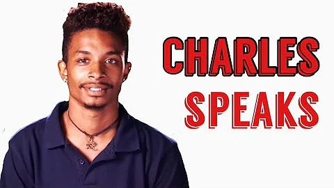 Charles Crenchaw | Where Is He Now | Speaks On Tim...