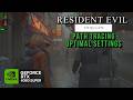 Resident Evil 9: Requiem | Optimal 4080 Super Settings [Path Tracing 2K]