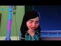 ঘুম পাড়ানি মাসি পিশি | Ghum Parani Bangla | Rock a Bye Baby | Lullaby | TMKOC Bangla Rhymes