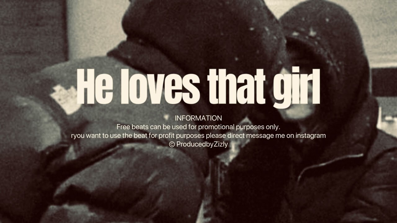 (FREE) Underground Type Beat - “He loves that girl”