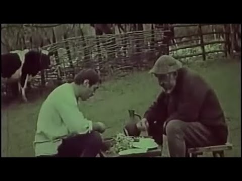 \"მთვარის მოტაცება\" - კოლექტივიზაციის წინააღმდეგი (mtvaris motaceba)