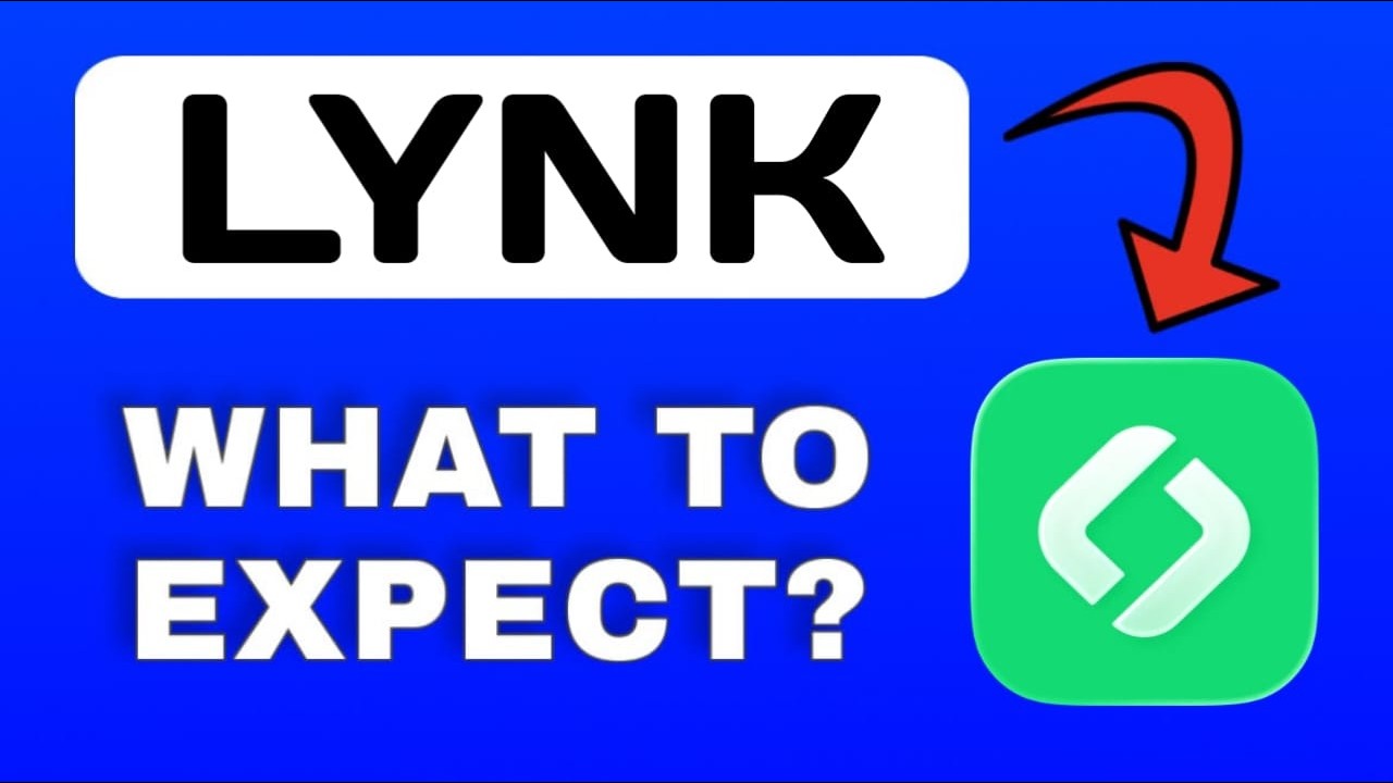 Lynk App Overview - What to Expect? - YouTube