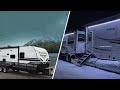 Grand design rvs vs jayco rvs a brief comparison 2023 update