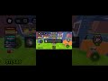 Partie 1 pour tester les jeux de roblox
