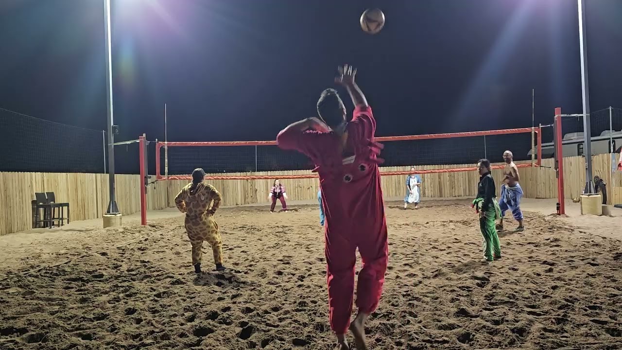 011726 - Game 4 - Banzai FUNK 