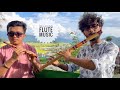 Relaxing Flute Music By Bhagyadeep And Minal Punamflutes