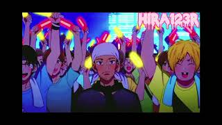 Oshi No Ko Amv Night Dancer