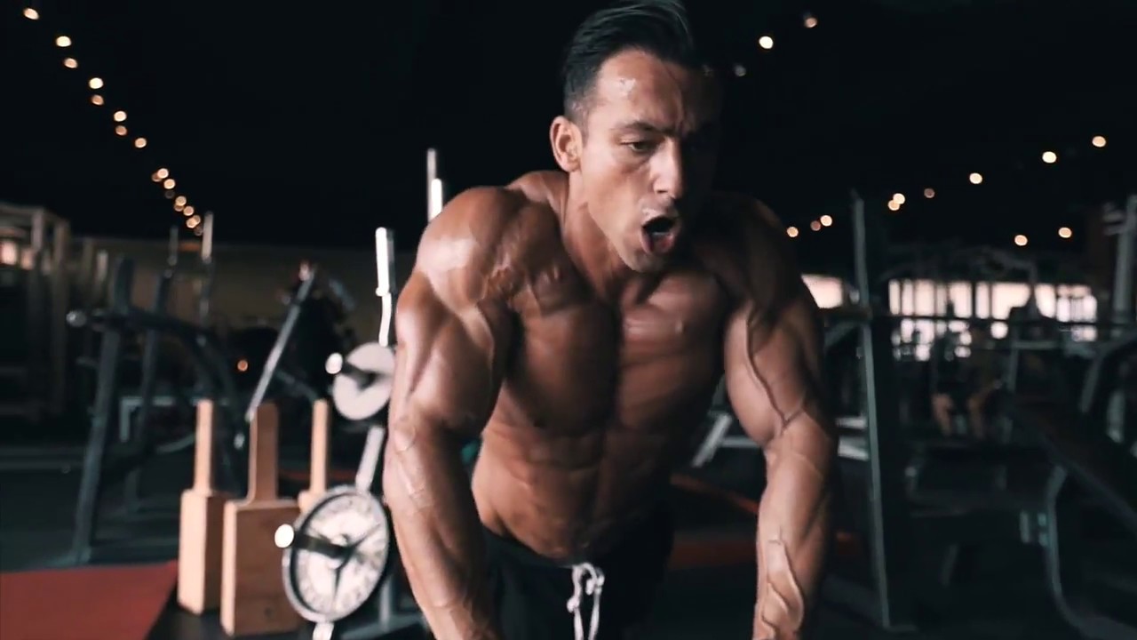 Darc Flame & Wolves Club - Releasing Black Friday