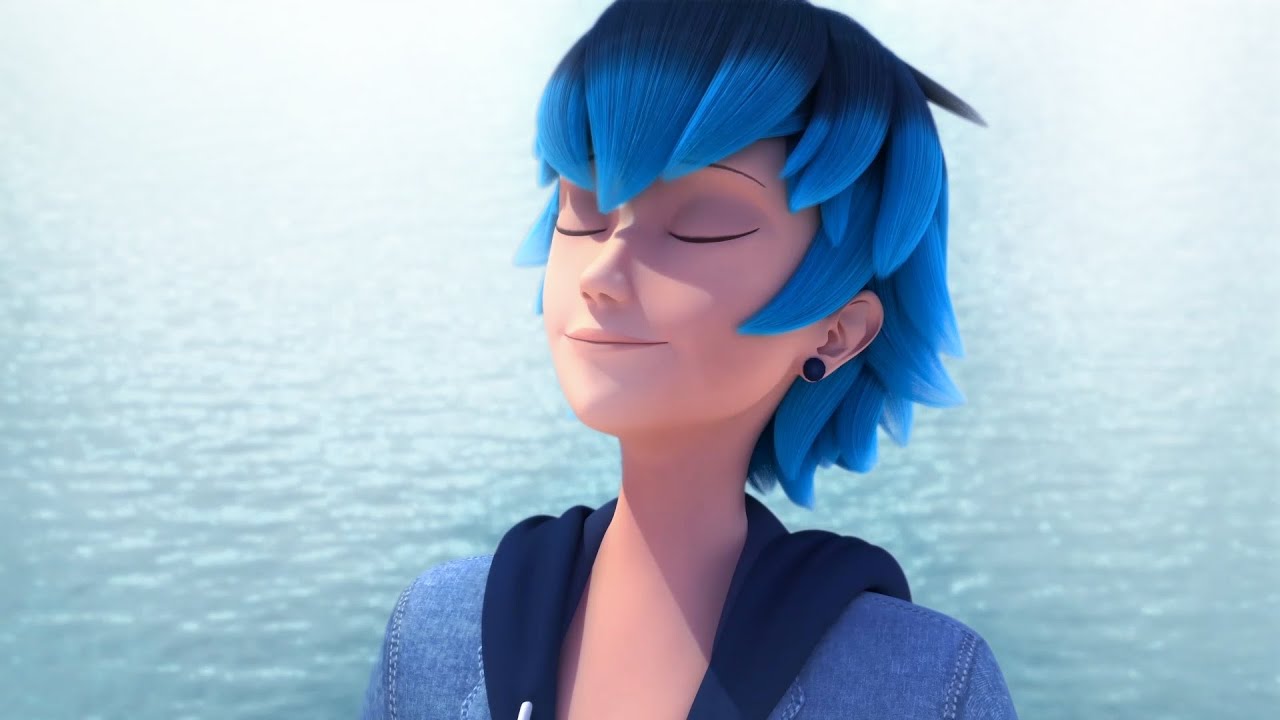 Fire on fire {Luka A-M-V}