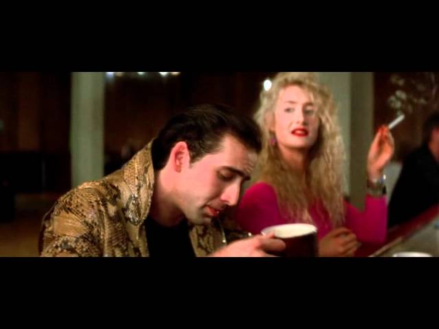 Wild at Heart (1990): There's No Need To Make Life Tougher Than It Has To Be