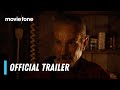 Anemone | Official Trailer | Daniel Day-Lewis, Sean Bean