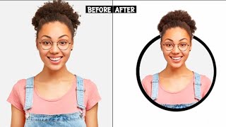 How to create a pop out photo effect on inshot screenshot 2