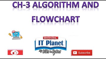 IT PLANET CLASS 5 CHAPTER 3 FLOWCHART || ARMY EDITION || ARMY SCHOOL