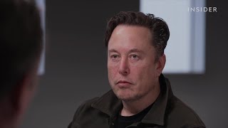 Exclusive Interview With Elon Musk On twitter Fame Loneliness And The future Of Ai