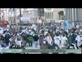 أذان المغرب من المسجد النبوي السبت 15 3 1437 المؤذن عبدالرحمن خاشقجي HD 