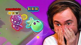 Eu mudei a vida deste jogo — Asmongold TV