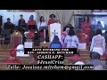 Youth Sunday Black History Worship Service