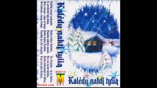 Jonukai - Kaledu nakti tylia (b puse)