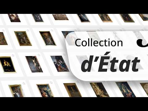 La collection sans murs de l’État (1791-1848)