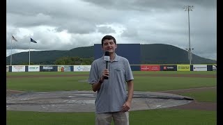 Weather and Baseball