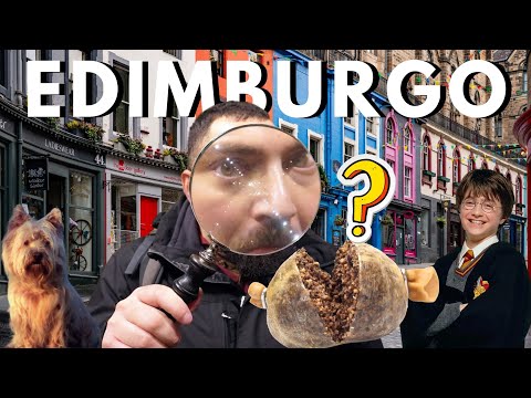 Video: I 15 migliori ristoranti di Edimburgo