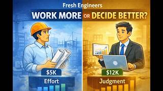 Fresh Engineer How Cost Management Changes Your Career & Earning Potential