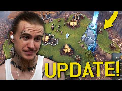 The BEST Tower Defense Just Got an ECONOMY...