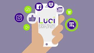 LUCI App Video screenshot 5