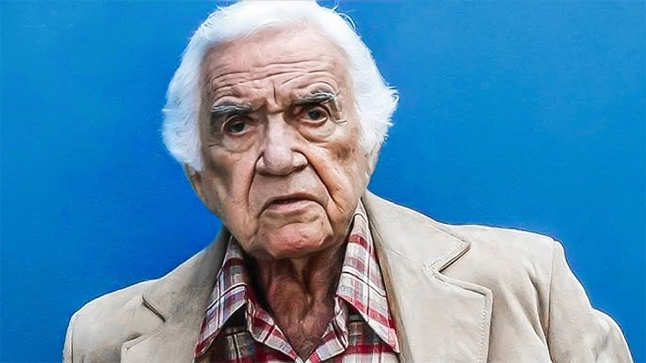 Lorne Greene’s Secret Life Behind the Bonanza Cameras Will Shock You!