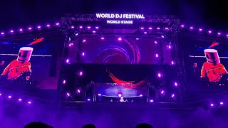 Marshmello & ILLENIUM - You & I (Live World DJ Festival 2026)
