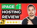 iPage Hosting Review [2022] 🔥 Best Web Hosting Provider? (Live Demo, Speed Test & Recommendation)