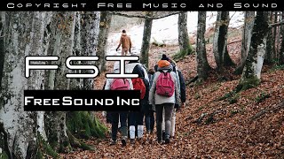 Wander - Ikson Copyright Free Music & Sound