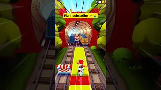 Subway Surfers Chicago Olivia