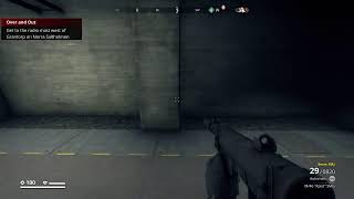 Generation Zero stream 3