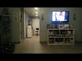 Beginning of video