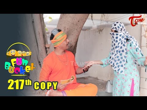 fun-bucket-|-217th-episode-|-funny-videos-|-telugu-comedy-web-series-|-nagendra-k-|-teluguone