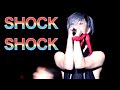 【LIVE】SHOCK!! SHOCK!!【DAGI】#shorts