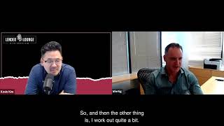 [Highlight #3] Resiliency Through Diversification | Ben Fertig, Constructive Loans