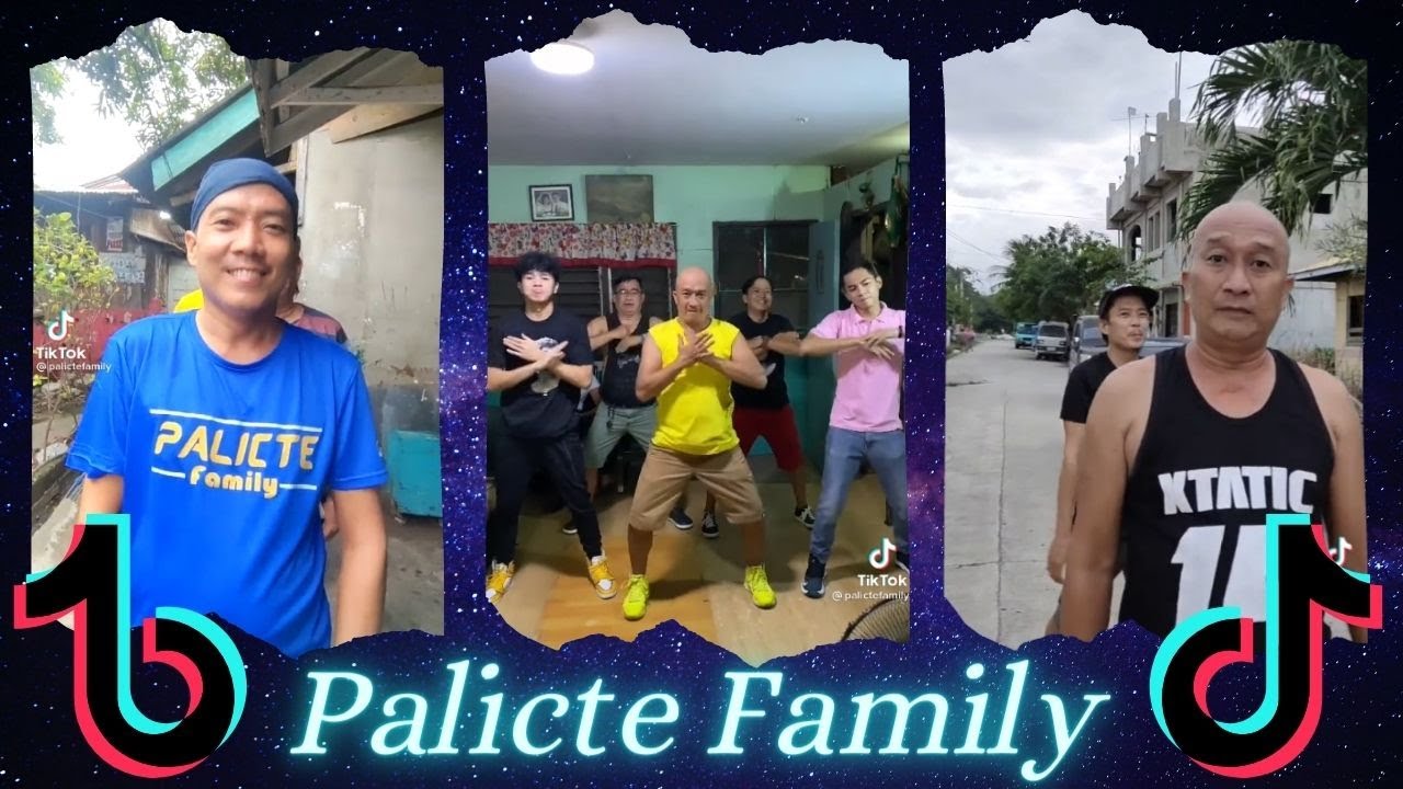 𝙋𝘼𝙇𝙄𝘾𝙏𝙀 𝙁𝘼𝙈𝙄𝙇𝙔 Tiktok Compilation Philippines Part 2 - YouTube