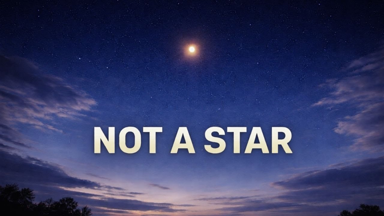 Jupiter Is Not What You Think