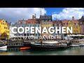 10 Cose da Vedere a Copenaghen 🇩🇰 Le tappe imperdibili!