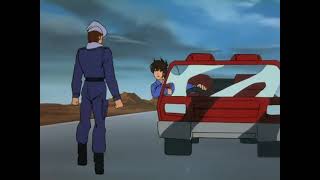 Macross Robotech Ep 34 ITA