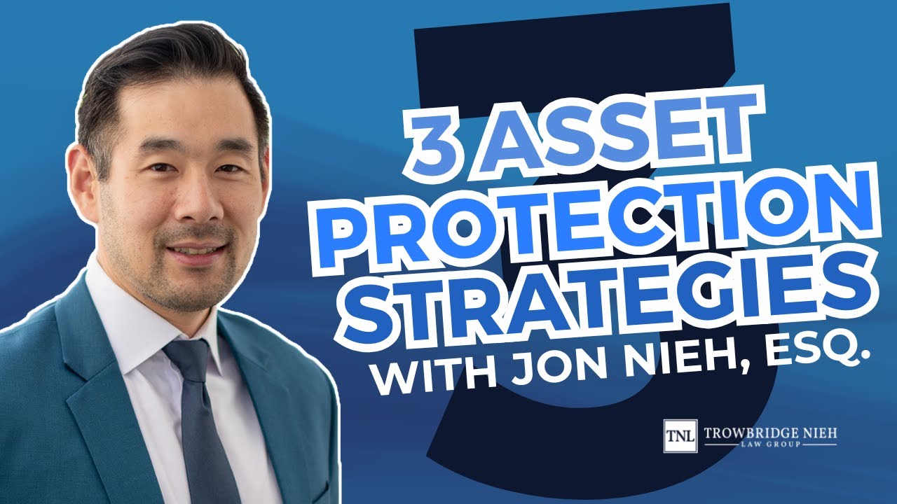 3 Ways to Protect Your Assets from Creditors (Explained by an Attorney ...