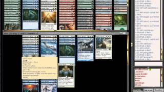 M12 Sealed DE (daily event) #6 - Deckbuilding