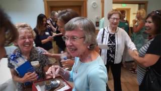 Love Our Schools: Nancy Hoffmaster