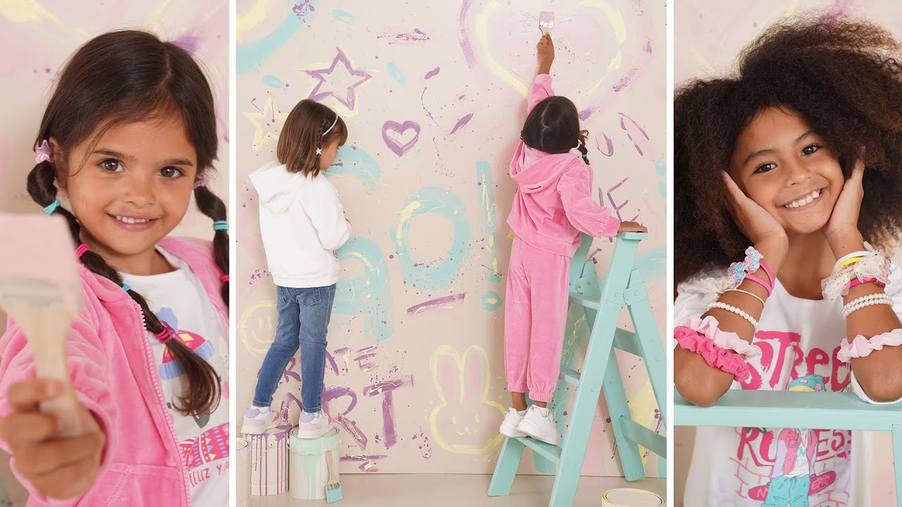 Mimo & Co | Pink Venecia | Otoño - Invierno 2024