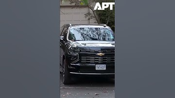 Ex‑Trump Adviser John Bolton Leaves Home to Appear in Court on Classified Information Charges | APT